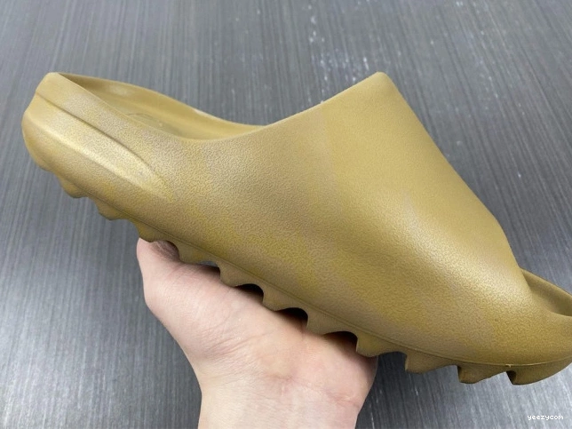 Yeezy Slide Ochre GW1931 Adidas 0906